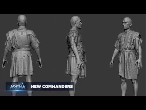 Total War: ARENA - What&#039;s New [ESRB]