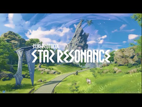 Blue Protocol: Star Resonance | Announcement Trailer