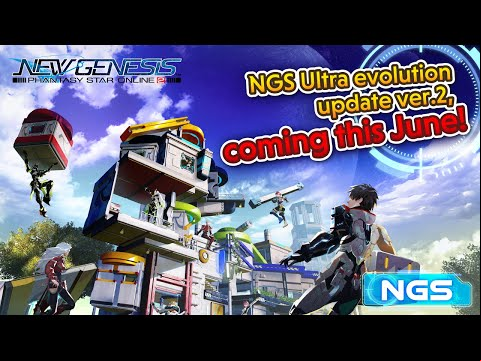 NGS Headline (4/25/2023)