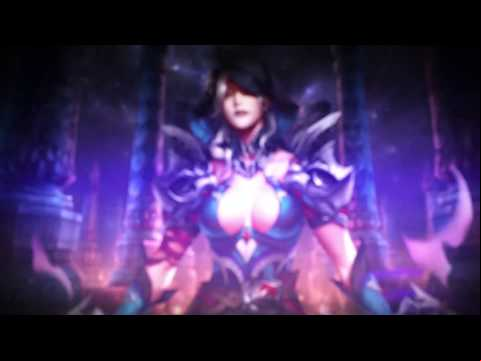 MU Legend – Gates of Glory Update Spotlight
