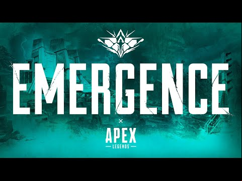 Apex Legends: Emergence Gameplay Trailer