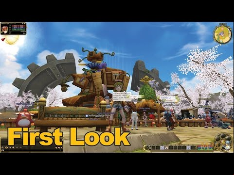 Fly For Fun Gameplay First Look - mmos.horseracingexpert.net