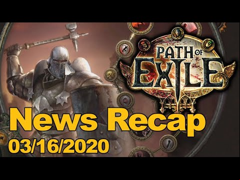 mmos.horseracingexpert.net Weekly News Recap #236 March 16, 2020