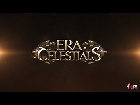 Era of Celestials - Game Mobile Trailer By ishowgame