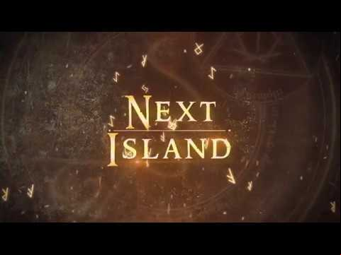 Next Island Promo Video