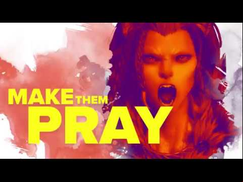Bless Unleashed: Announcement Trailer