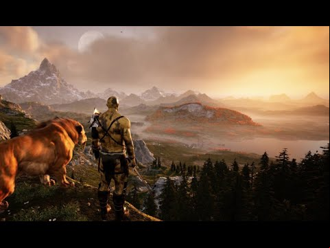 This Is Mortal Online 2