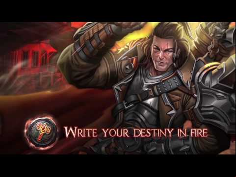 Eternal Trailer
