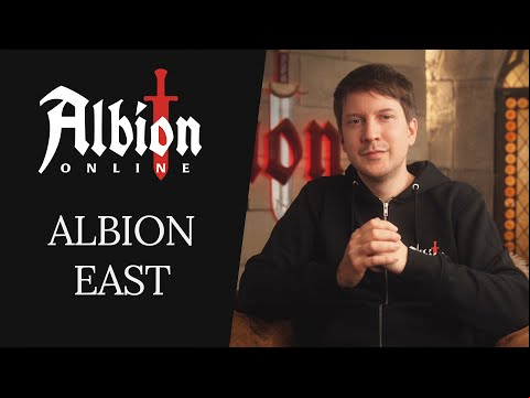Albion Online | Albion East &amp; Closed Beta on February 20