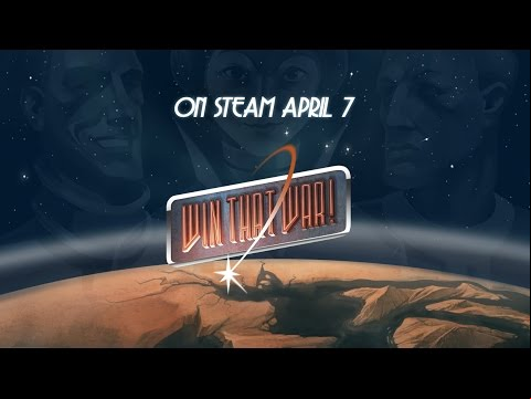 Win That War! Early Access Announcement