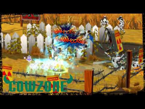 Zone4│gamengame