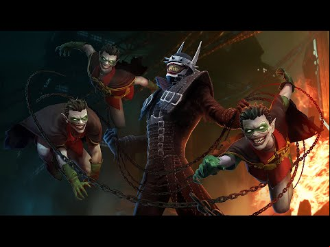 New Event &amp; Episode: METAL PART I! [OFFICIAL TRAILER]