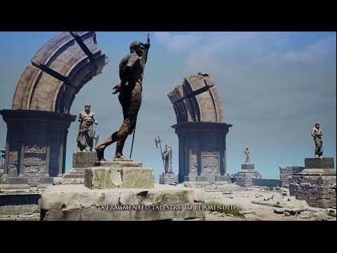 Mortal Exodus | Reveal Trailer