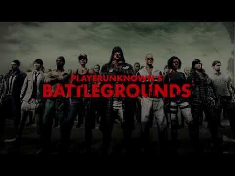 PLAYERUNKNOWN&#039;S BATTLEGROUNDS - Closed Beta Teaser