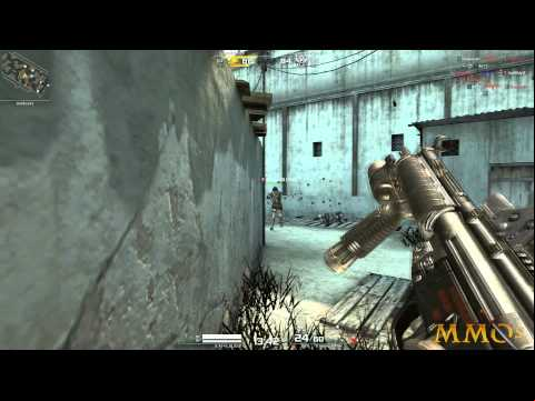 Alliance of Valiant Arms Gameplay First Look HD - mmos.horseracingexpert.net
