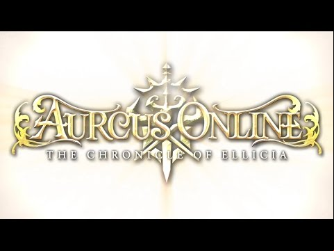 3D Action MMORPG &quot;Aurcus Online&quot;