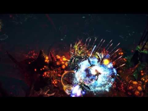 MU Legend: Short Game Trailer