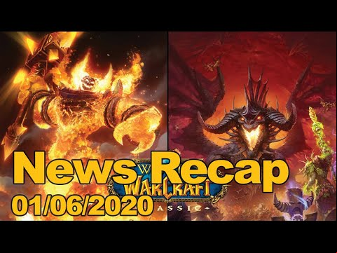 mmos.horseracingexpert.net Weekly News Recap #227 January 6, 2020