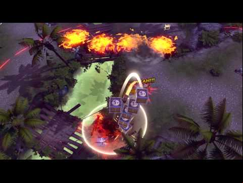 &#039;What is Dead Island: Epidemic