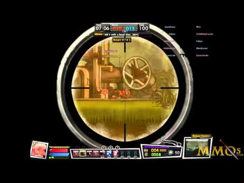Metal Assault Gameplay - Sunday Funday Round 42