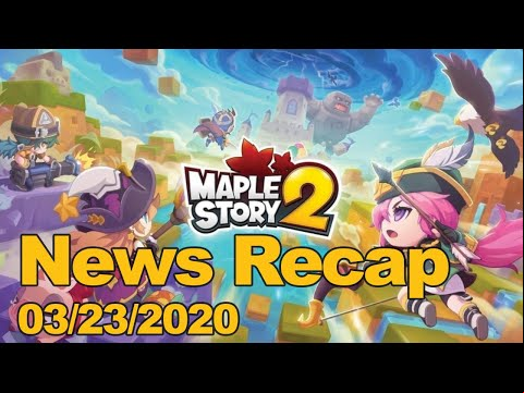 mmos.horseracingexpert.net Weekly News Recap #237 March 23, 2020