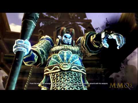 Asta Online Gameplay First Look HD - mmos.horseracingexpert.net