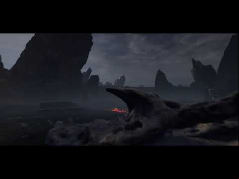 Volcanyon - Last Oasis