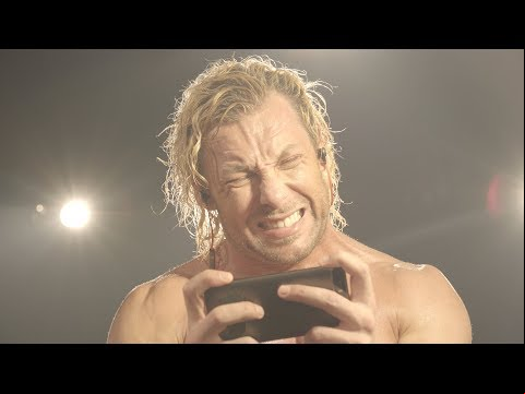 Kenny Omega - BanG Dream! Girls Band Party! 1 Min Trailer