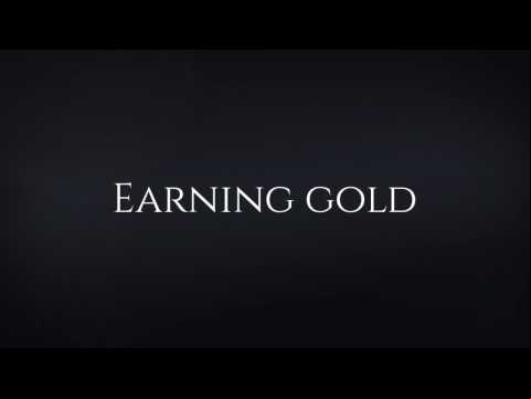 Lamentosa 3 - Earning gold (EN)