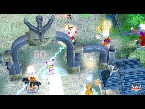 Pirate King Online