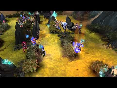 Dogs of War Online - Open Beta Trailer