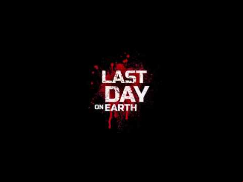 Last Day on Earth - Survivor&#039;s trailer.