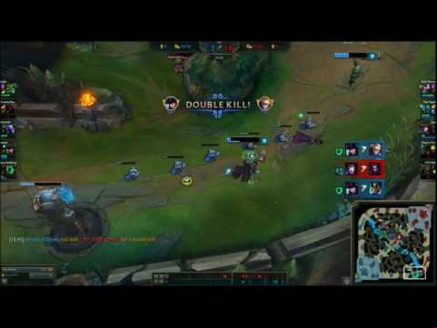 When Riot Wants You to Win Your Diamond Promos
