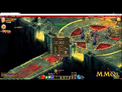 Felspire Gameplay First Look HD - mmos.horseracingexpert.net
