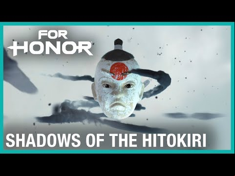 For Honor: E3 2019 Shadows of The Hitokiri - New Event | Ubisoft [NA]