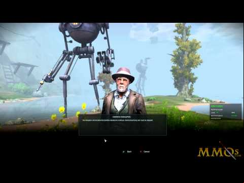 Black Gold Online Gameplay HD - Gumble&#039;s Grumbles