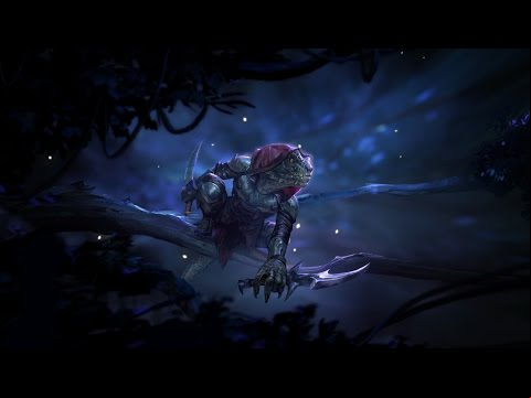 The Elder Scrolls: Legends - The Fall of the Dark Brotherhood Trailer