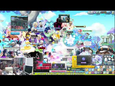 i wont play maplestory unless things change