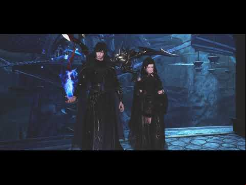 Reaper Class Reveal - Swords of Legends Online