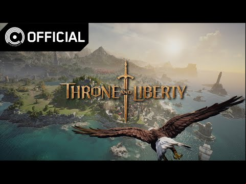 [TL Game OST] THRONE AND LIBERTY – Liberty Theme │Pre-release [MV]