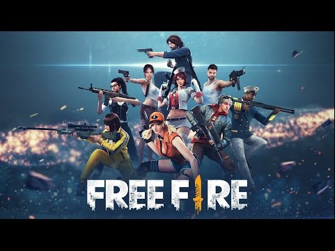 Garena Free Fire Trailer!  dan Booyah Sekarang!