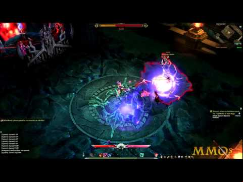 Devilian Gameplay First Look HD - mmos.horseracingexpert.net