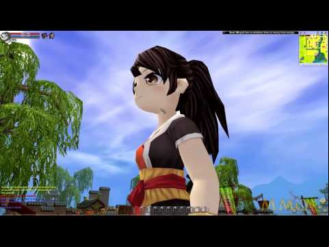 Scions of Fate Gameplay First Look - mmos.horseracingexpert.net