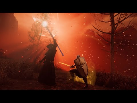 New World: Combat Unleashed