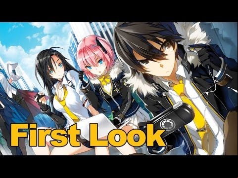 Closers Online Gameplay First Look - mmos.horseracingexpert.net