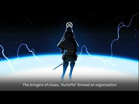 KurtzPel - Story Teaser