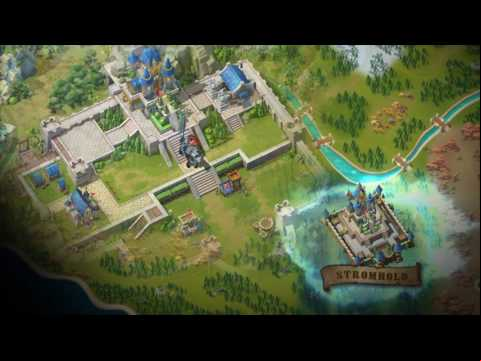 Art of Conquest Official