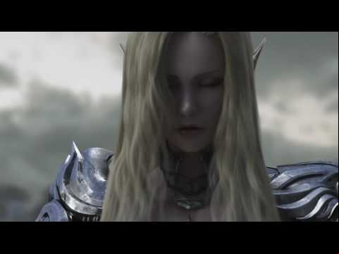MU Legend Cinematic Teaser video