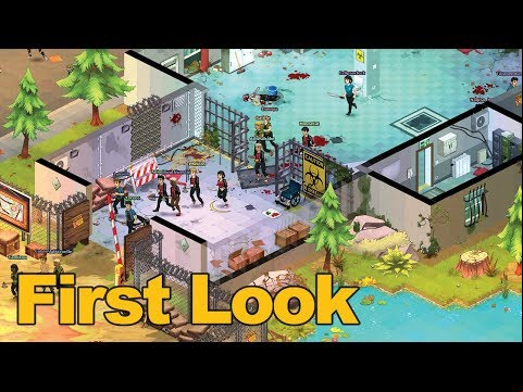 Dead Maze Gameplay First Look - mmos.horseracingexpert.net