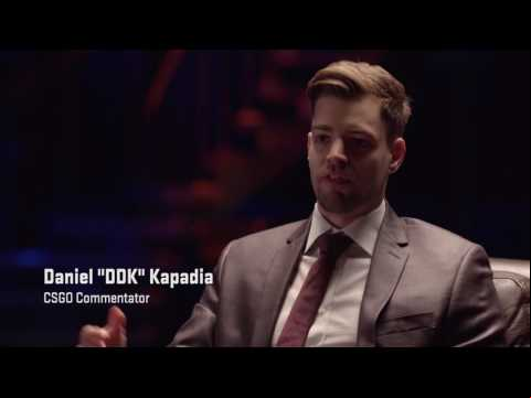 Counter-Strike: A Brief History